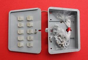 bt66 external junction box|bt66b box.